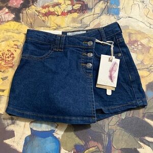 Jessica Simpson Skort